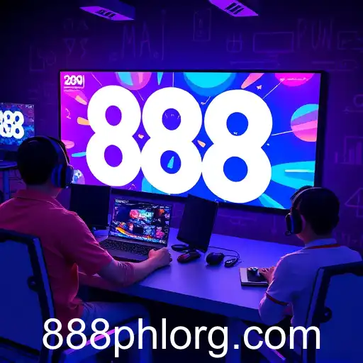 The Rise of 888phl in Online Gaming