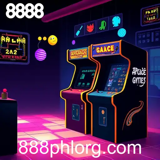 Exploring the Timeless Allure of 'Arcade Classics' on Platform 888phl