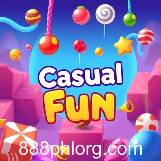 Digital Gaming's Future with 888phl