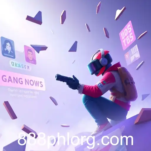 Emerging Trends in Online Gaming