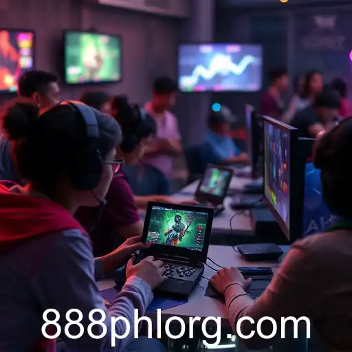 Evolution of Gaming Platforms in 2025