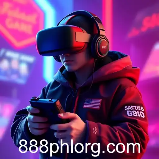888phl's Impact on Gaming in 2025