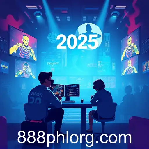 Emerging Trends in Online Gaming