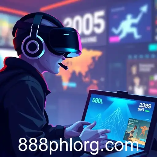 Gaming Trends and Online Safety in 2025