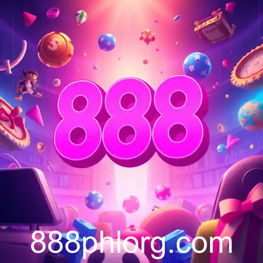 The Rise of 888phl in the Gaming World