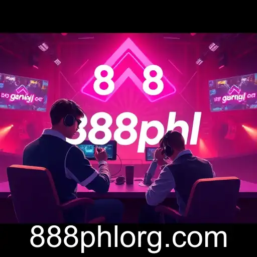 Exploring the Rise of 888phl in the Gaming World