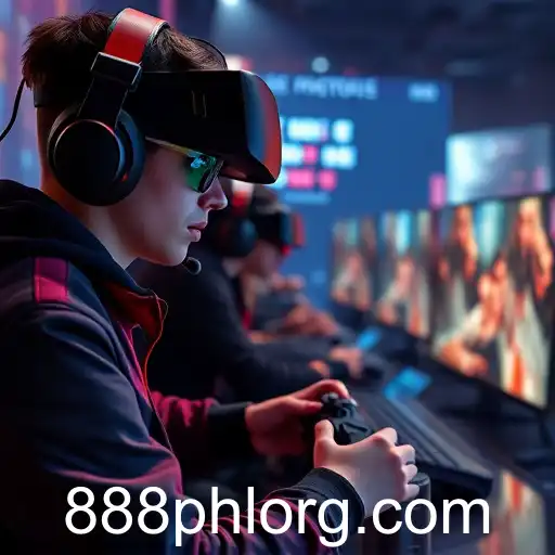 The Rise of Online Gaming amid Global Trends