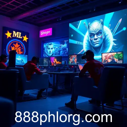 The Rise of 888phl in Online Gaming