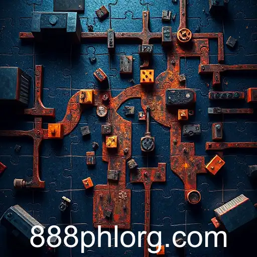 Exploring the Intriguing World of Puzzle Games on 888phl