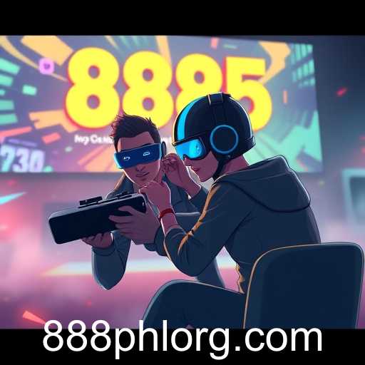 The Rise of 888phl in the Gaming World