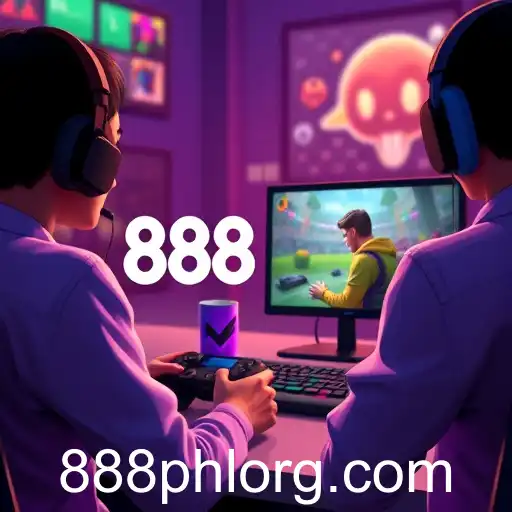 The Rise of 888phl in Global Gaming