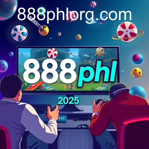 The Rise of 888phl in the Gaming World