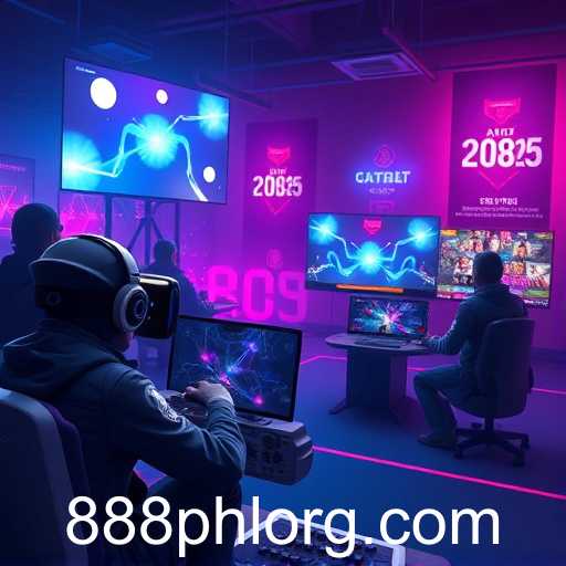 The Rise of Gaming Communities in 2025