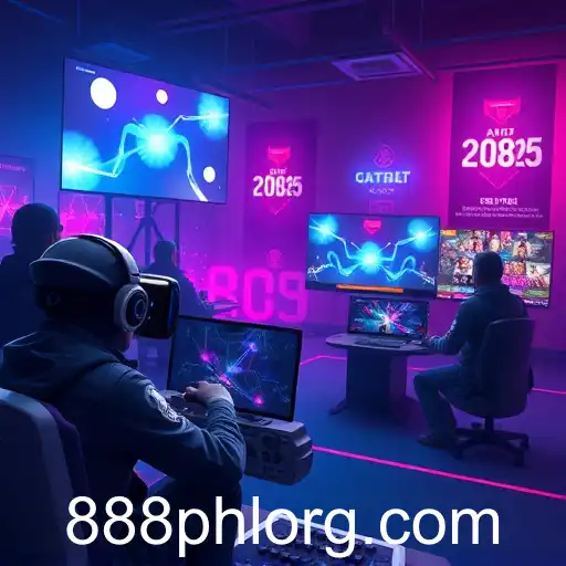 The Rise of Gaming Communities in 2025