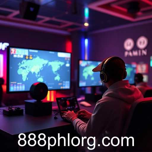 The Rise of Online Gaming in a Connected Era