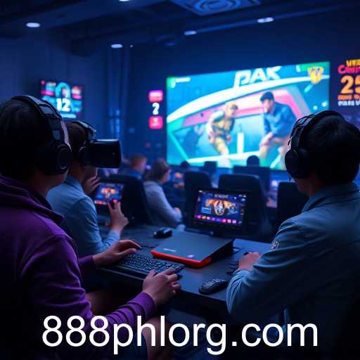 The Rise of Online Gaming amid Global Trends