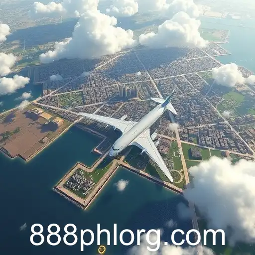 Exploring the World of Simulation Games with the Keyword '888phl'