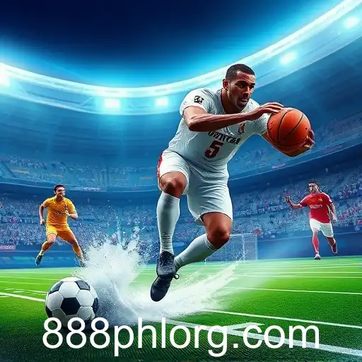 Exploring the Excitement of Sports Games on 888PHL