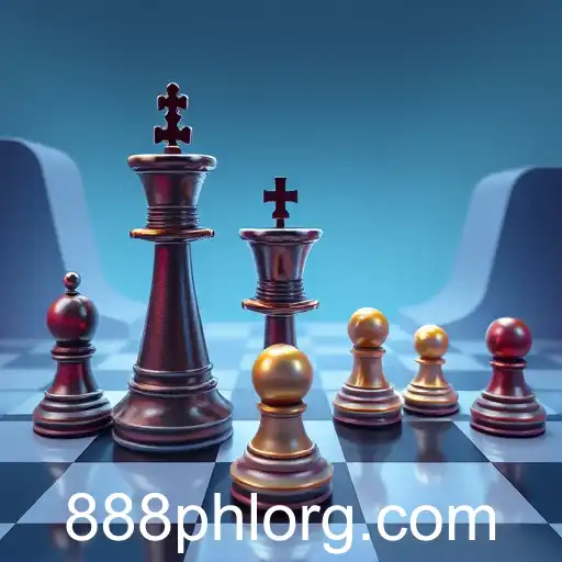 Exploring the World of Strategy Games: A Dive into 888phl’s Gaming Category